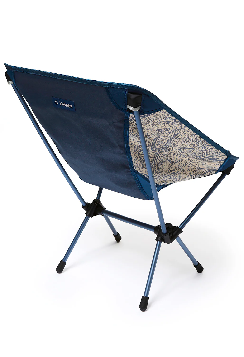 Helinox Chair One - Blue Paisley - Image 2