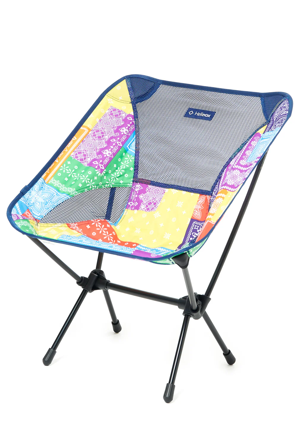 Helinox Chair One - Rainbow Bandana
