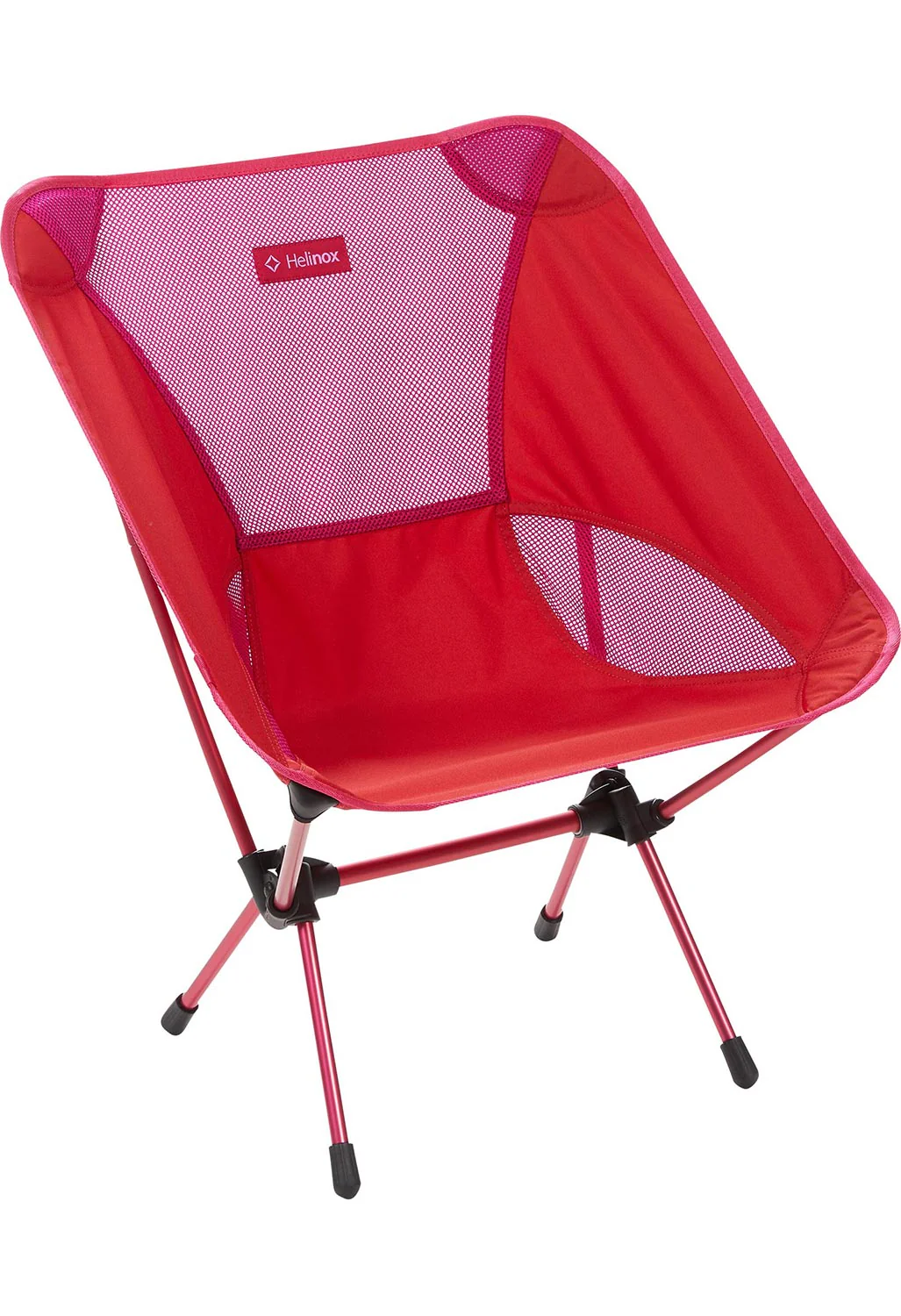 Helinox Chair One - Red Block