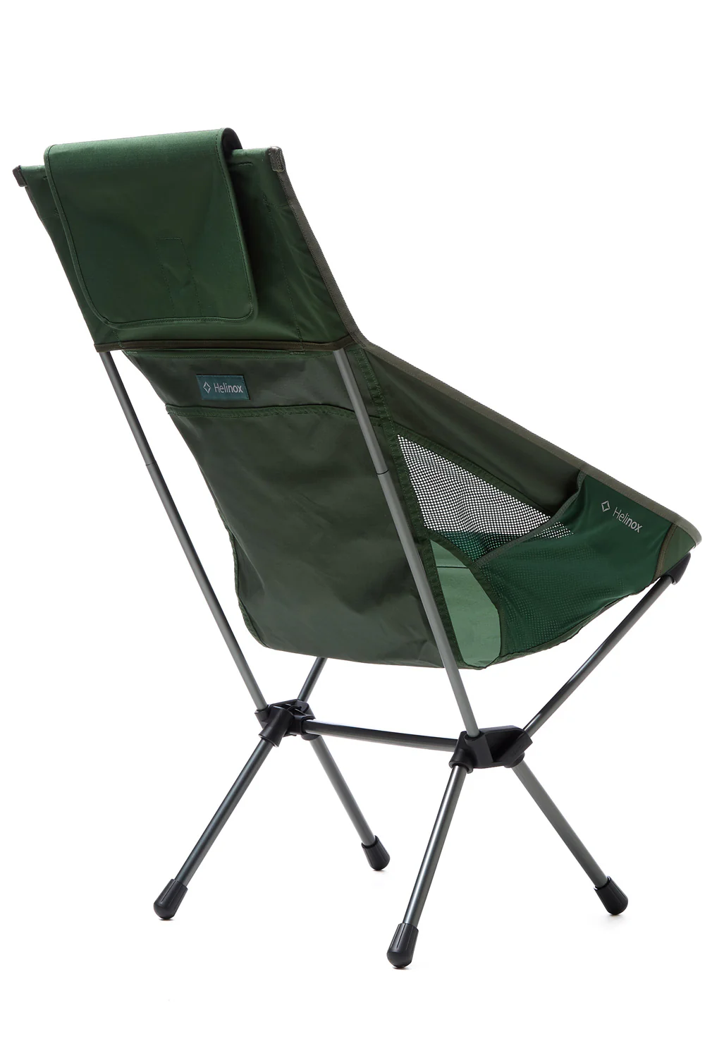 Helinox Chair One Highback - Forest Green - Image 2