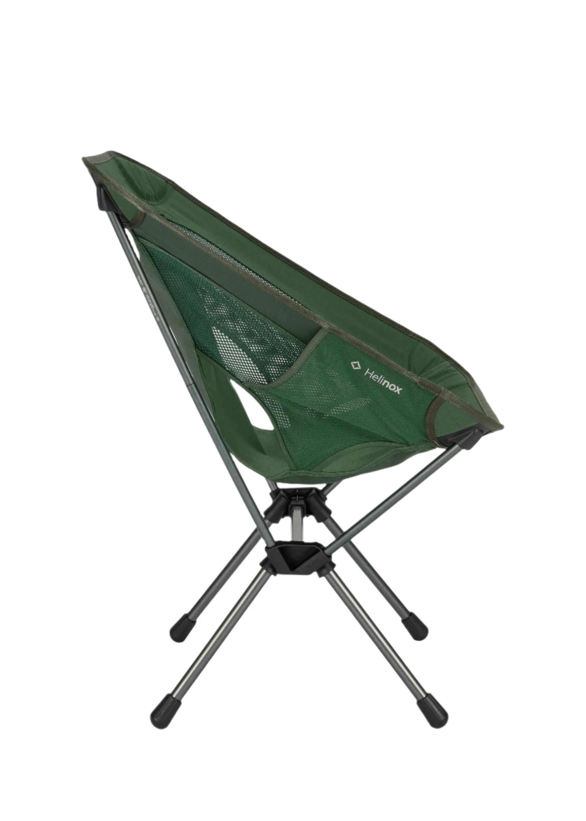 Helinox Chair One (re) - Forest Green - Image 2