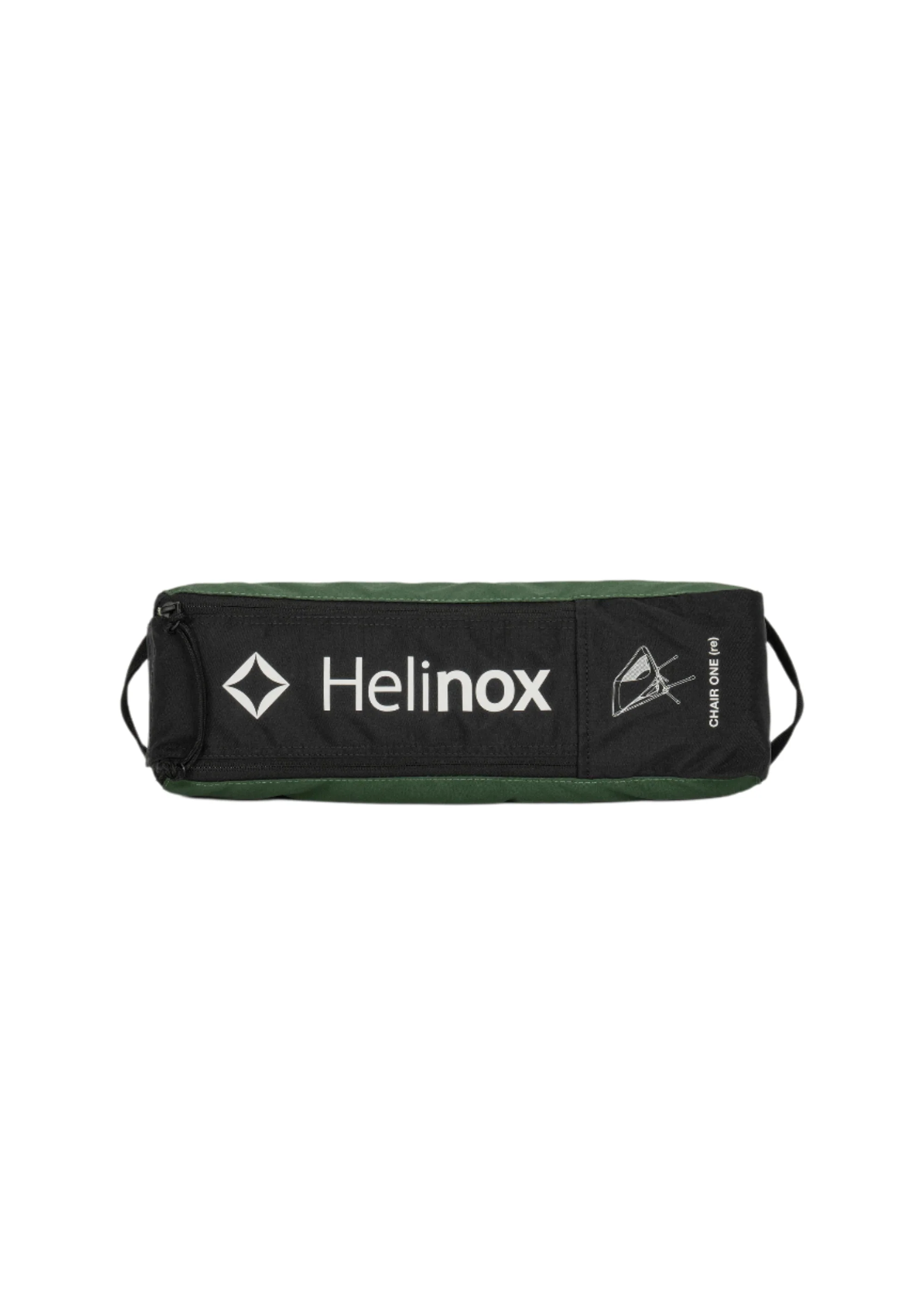 Helinox Chair One (re) - Forest Green - Image 6