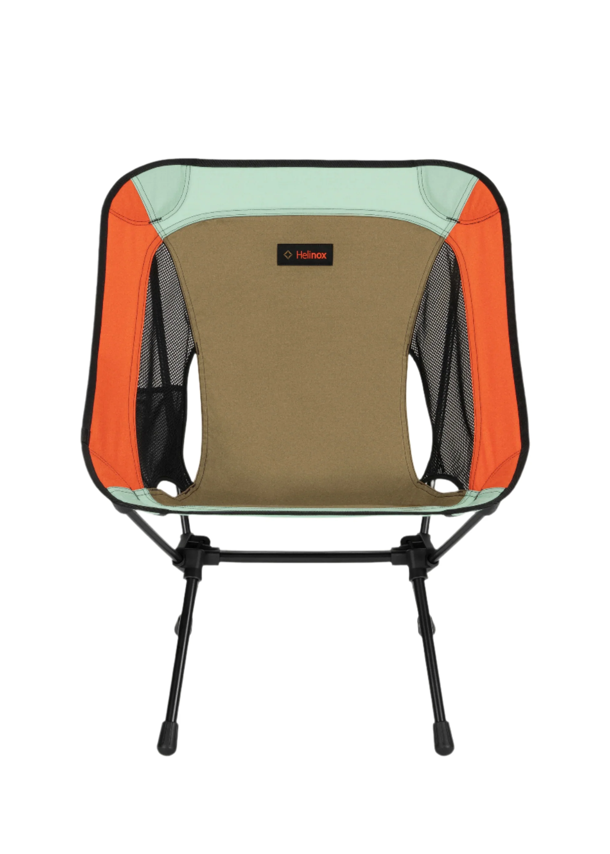 Helinox Chair One (re) - Mint Multi Block - Image 3