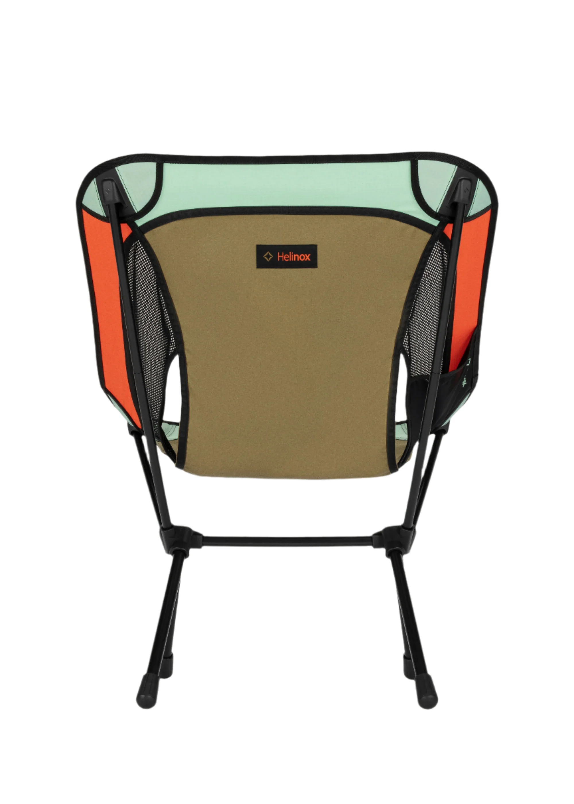 Helinox Chair One (re) - Mint Multi Block - Image 4