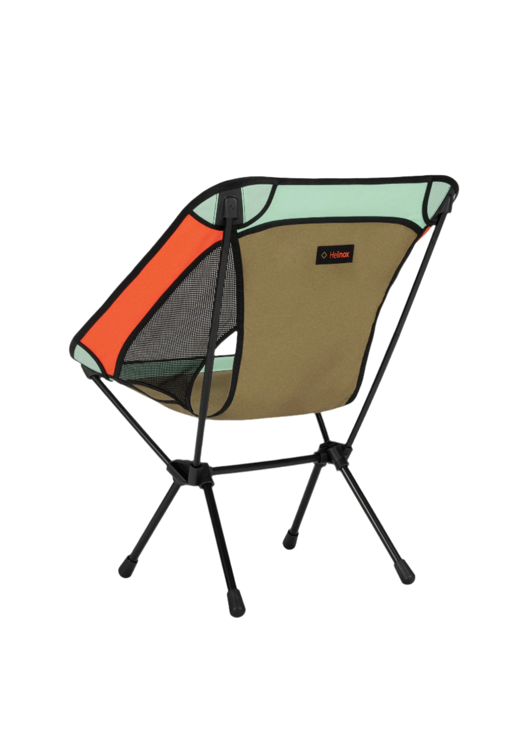 Helinox Chair One (re) - Mint Multi Block - Image 5