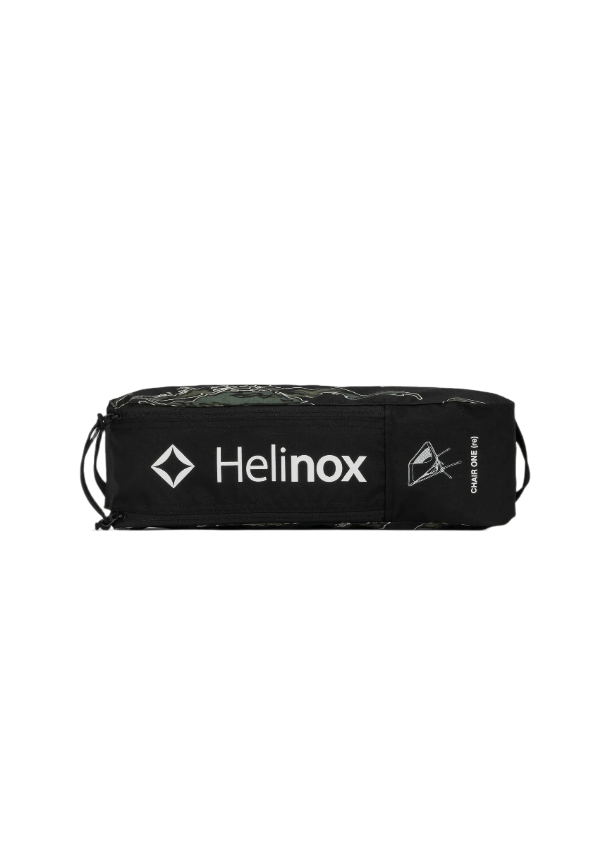 Helinox Chair One (re) - Xray Tiger Camo - Image 6