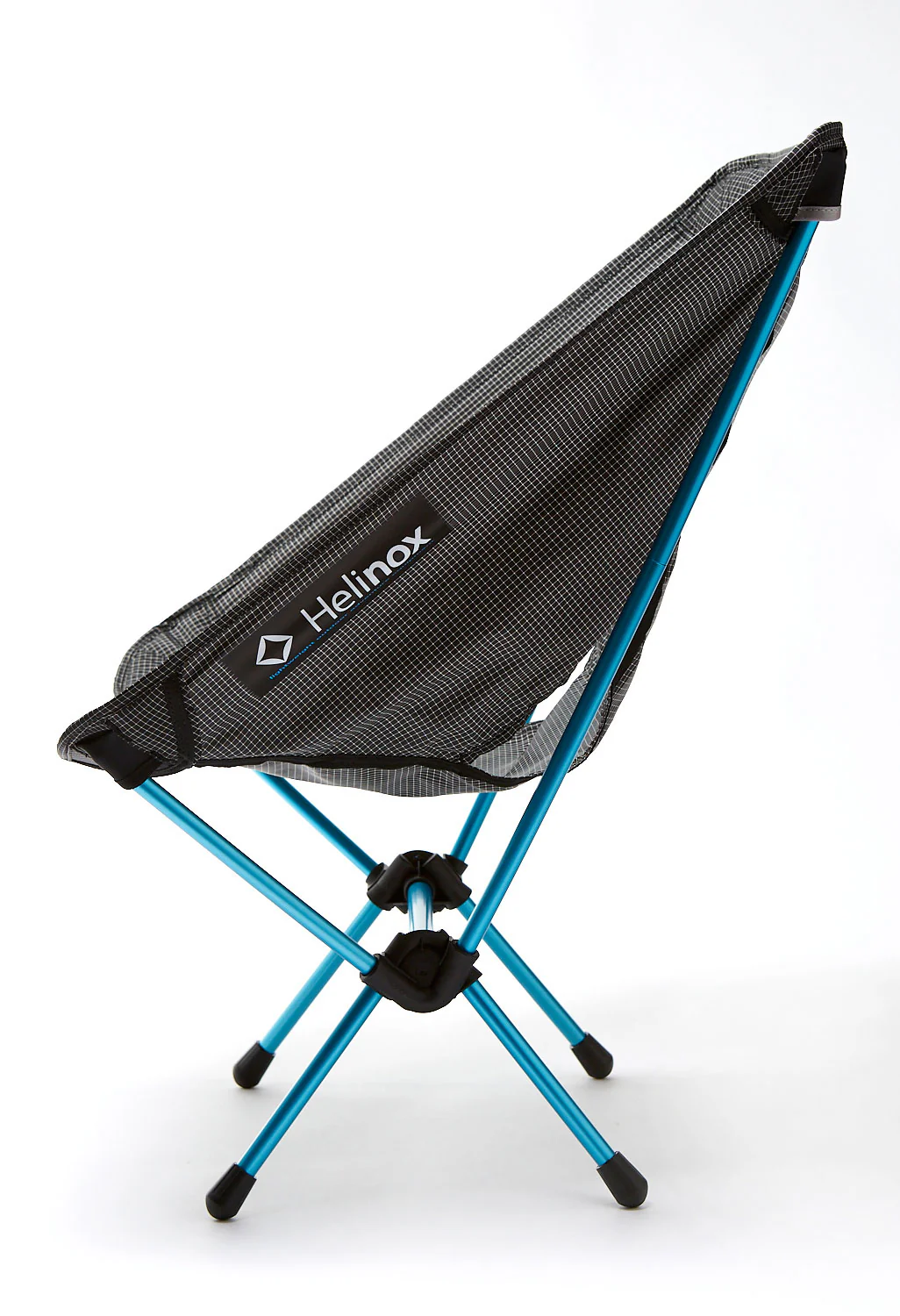 Helinox Chair Zero - Black/Blue - Image 3