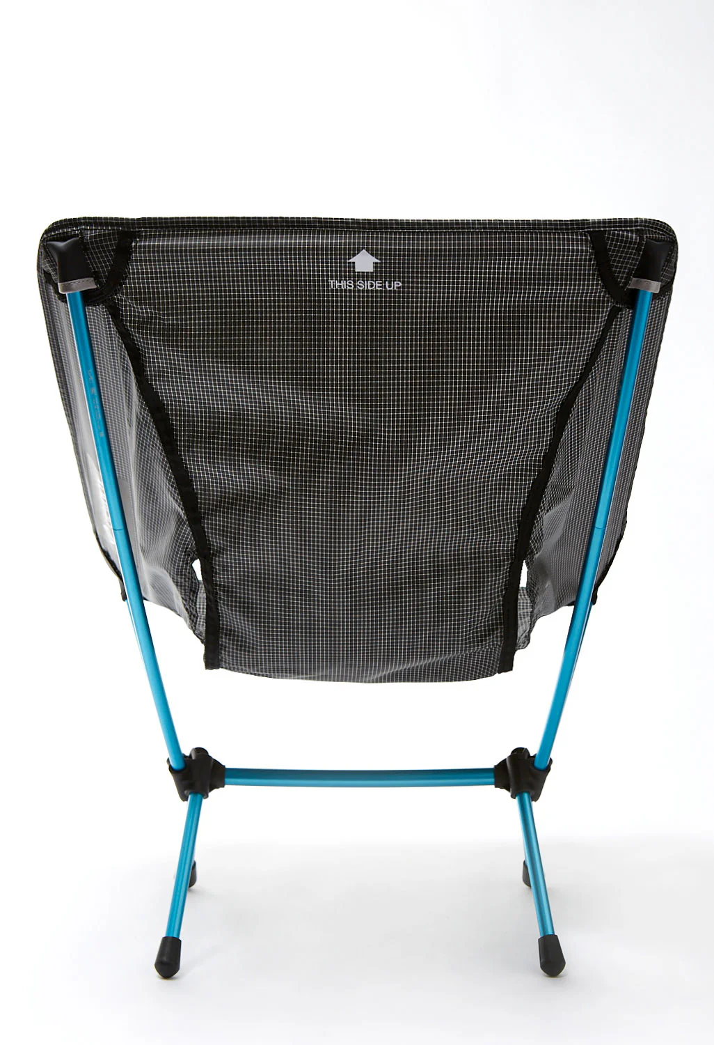 Helinox Chair Zero - Black/Blue - Image 4