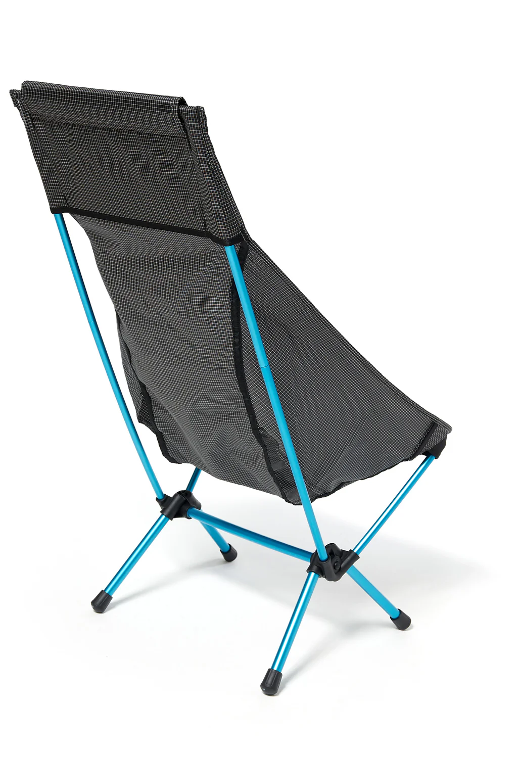 Helinox Chair Zero High Back - Black - Image 2
