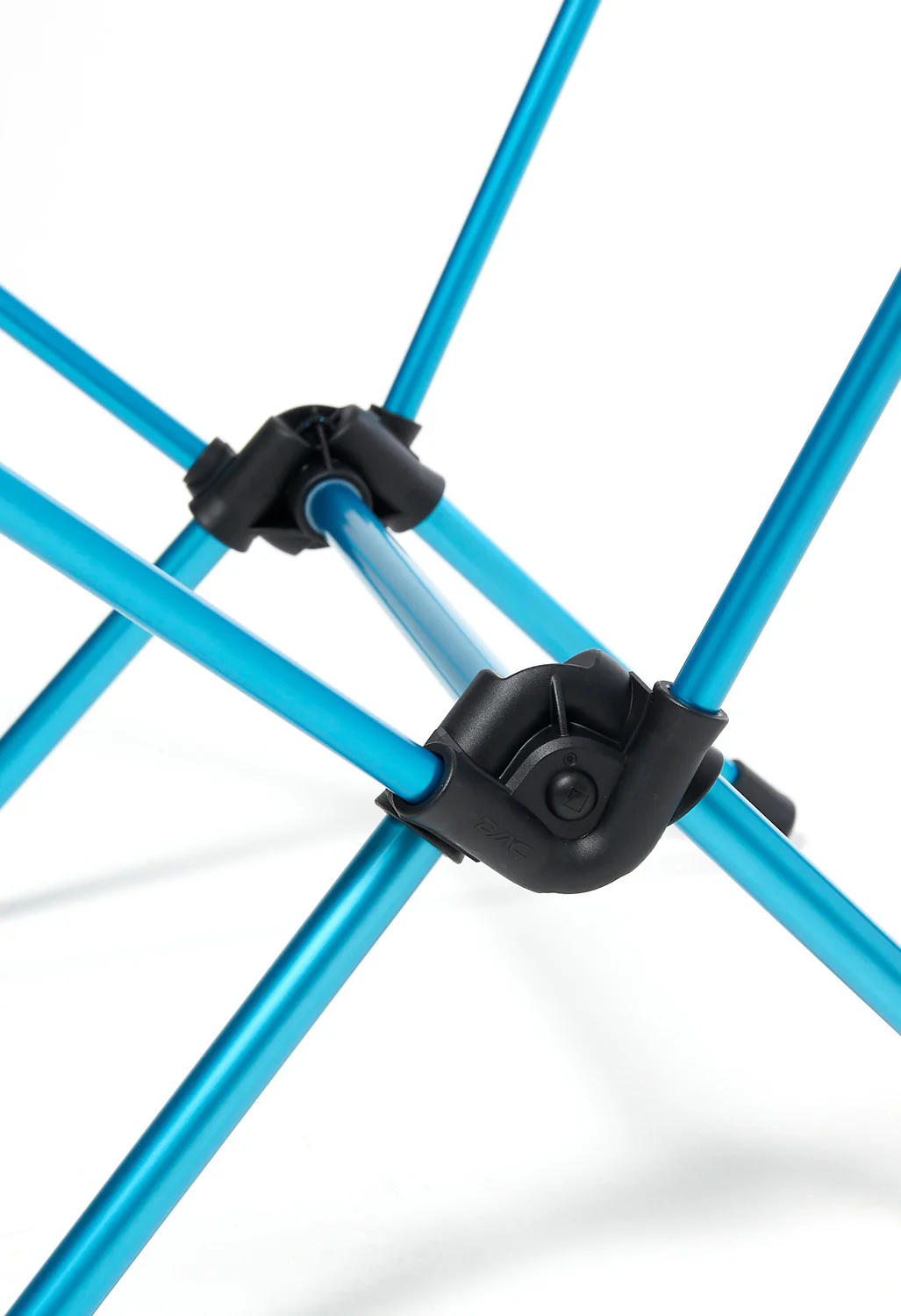 Helinox Chair Zero High Back - Black - Image 3