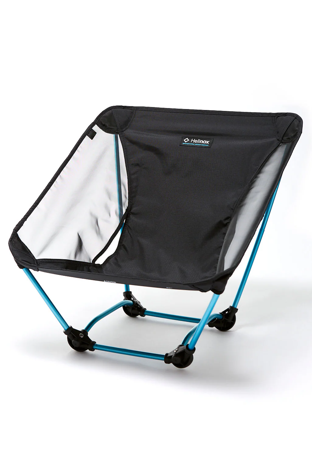 Helinox Ground Chair - Black