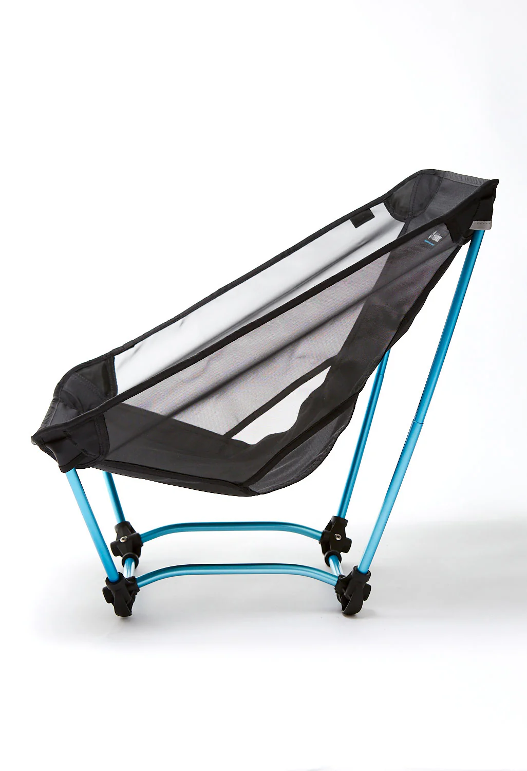 Helinox Ground Chair - Black - Image 3