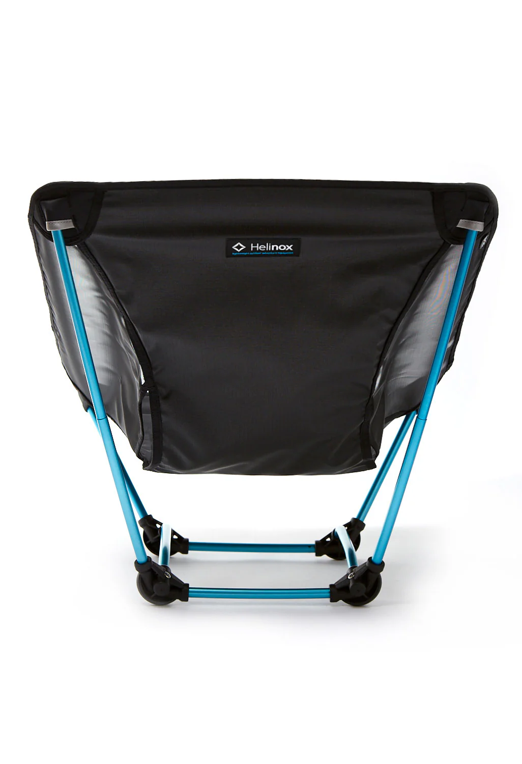 Helinox Ground Chair - Black - Image 4
