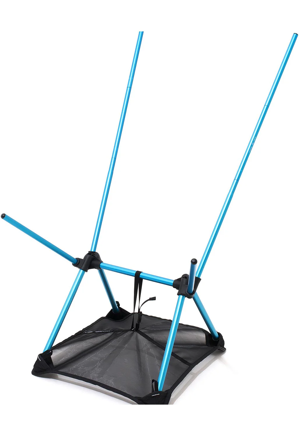 Helinox Ground Sheet for Sunset Chair - Black - Image 4