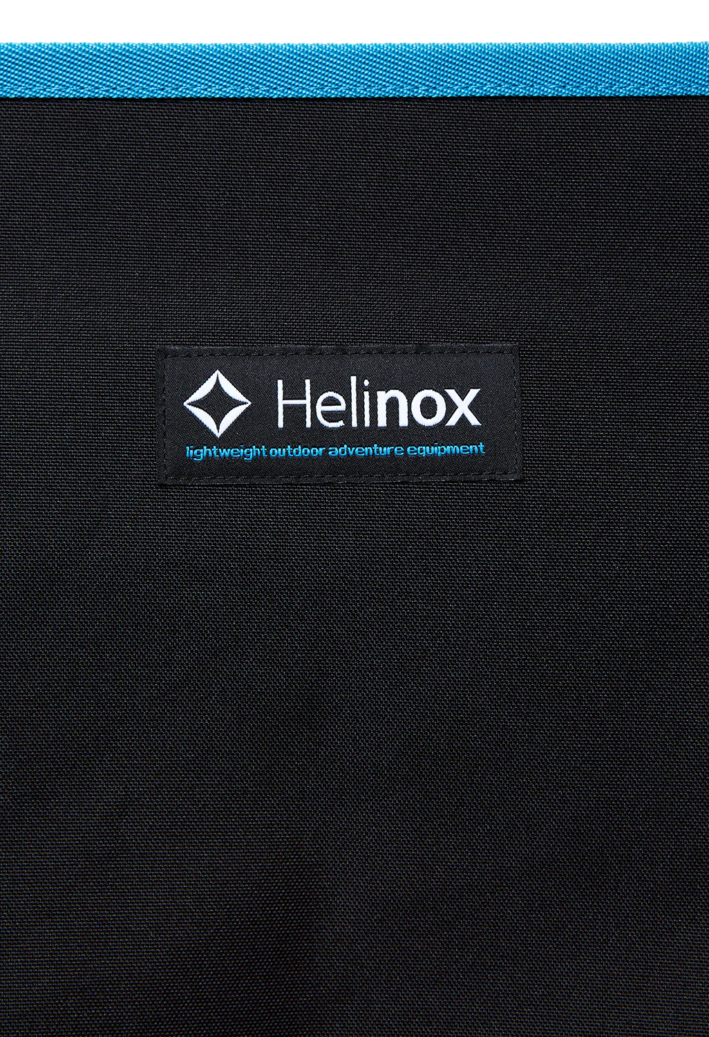 Helinox Incline Festival Chair - Black - Image 4