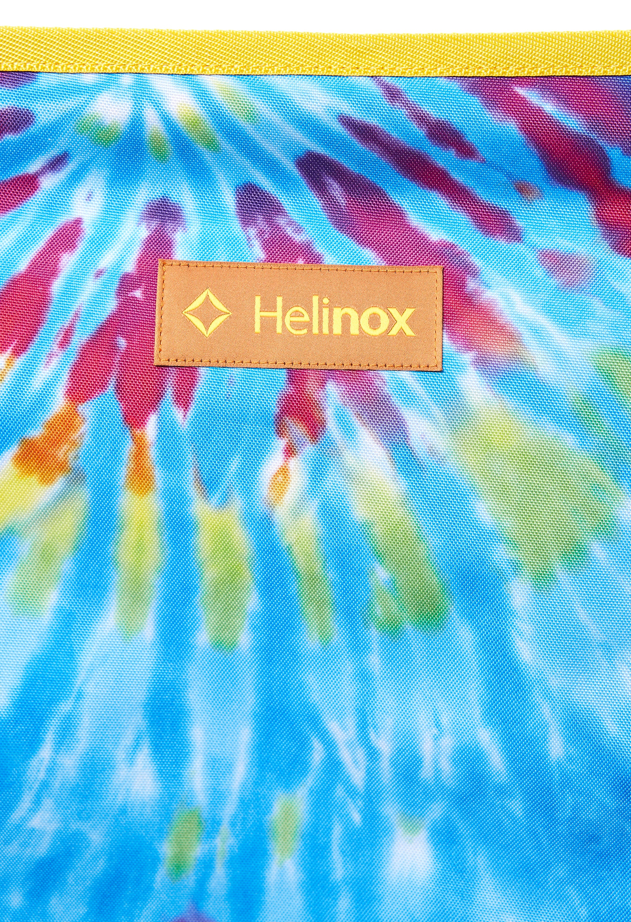 Helinox Incline Festival Chair - Tie Dye - Image 4