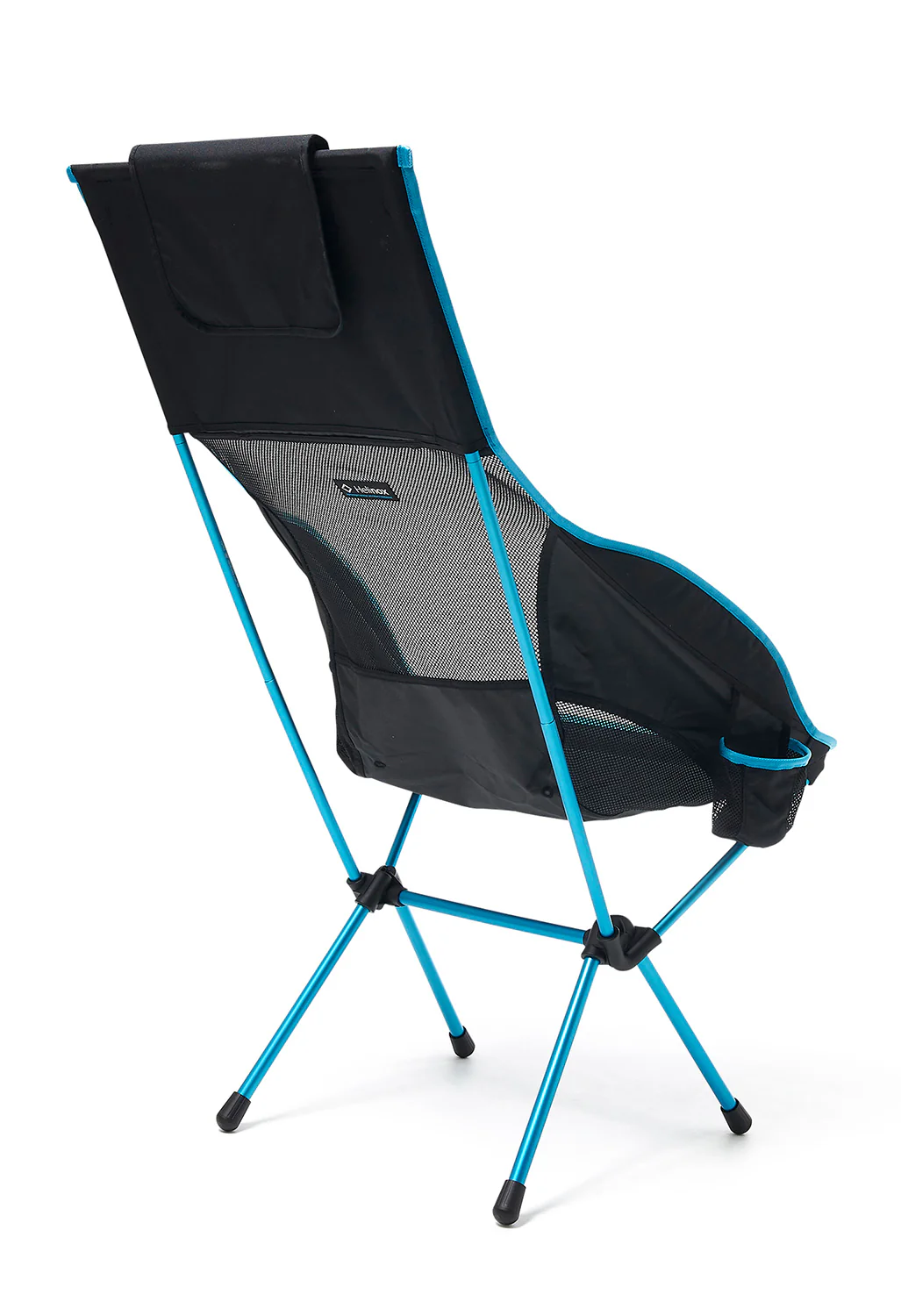 Helinox Savanna Chair - Black - Image 3