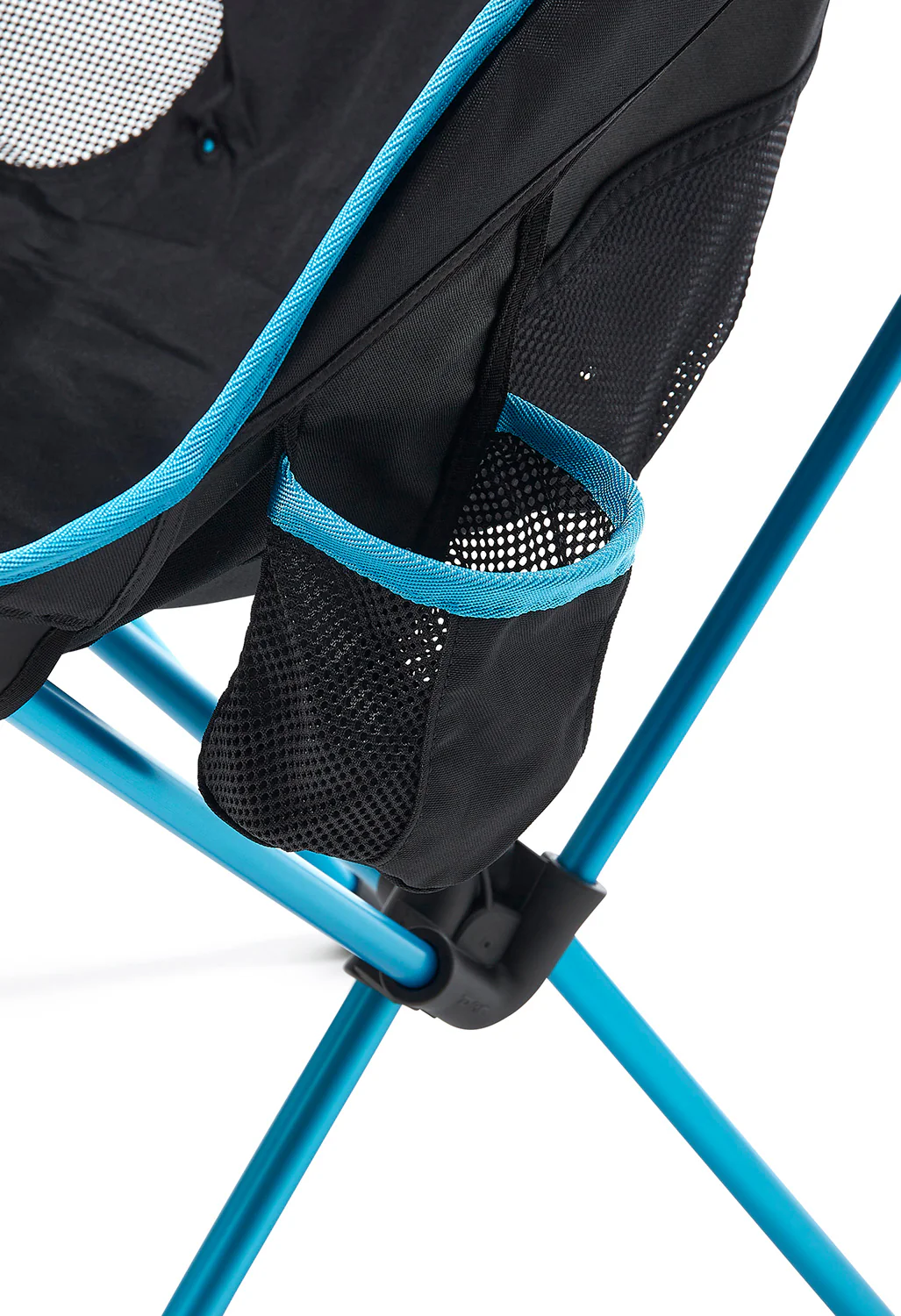 Helinox Savanna Chair - Black - Image 4