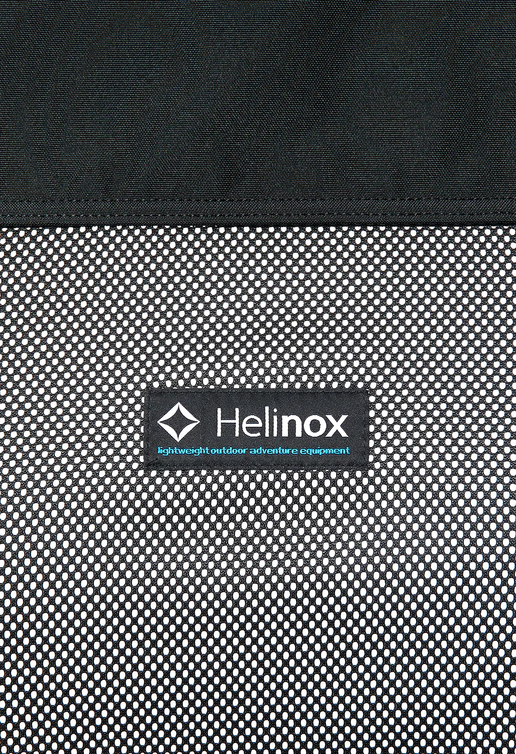 Helinox Savanna Chair - Black - Image 5