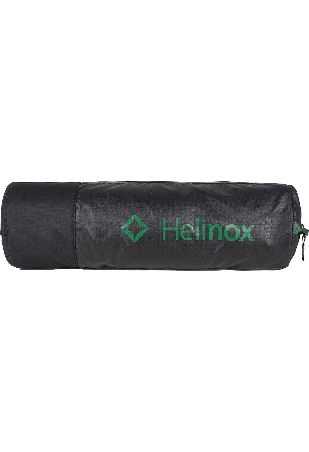 Helinox Savanna Chair - Black/Forest Green - Image 8