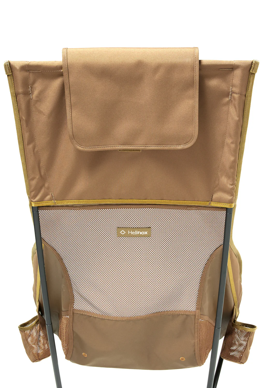 Helinox Savanna Chair - Coyote Tan - Image 3