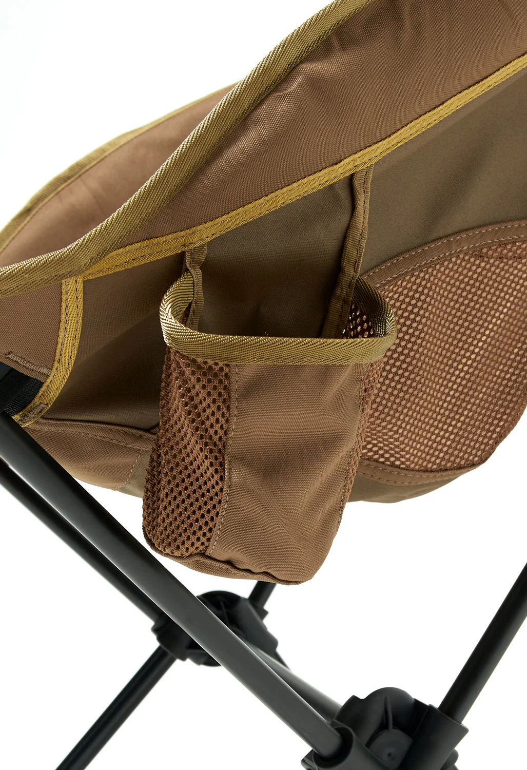 Helinox Savanna Chair - Coyote Tan - Image 4