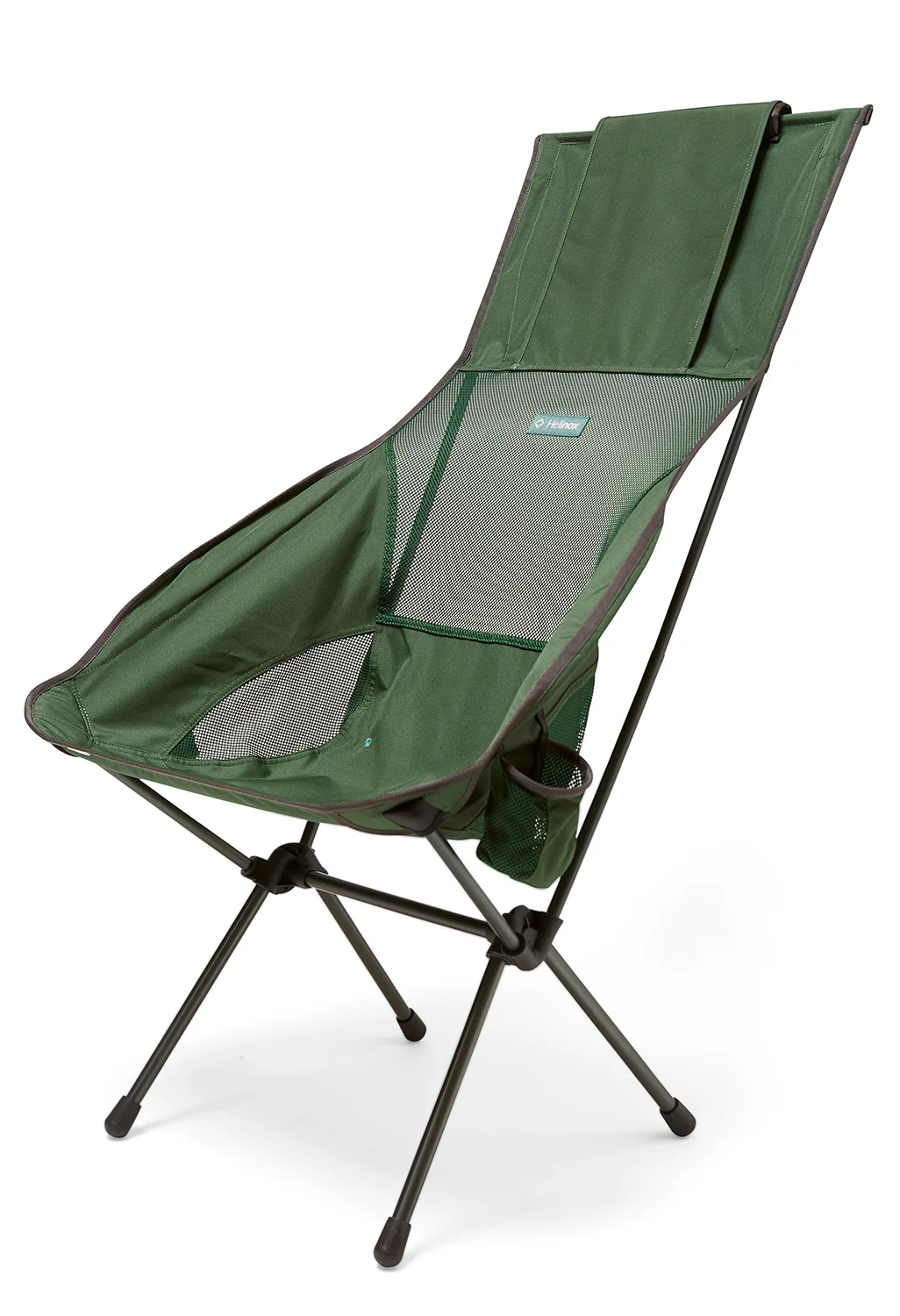Helinox Savanna Chair - Forest Green