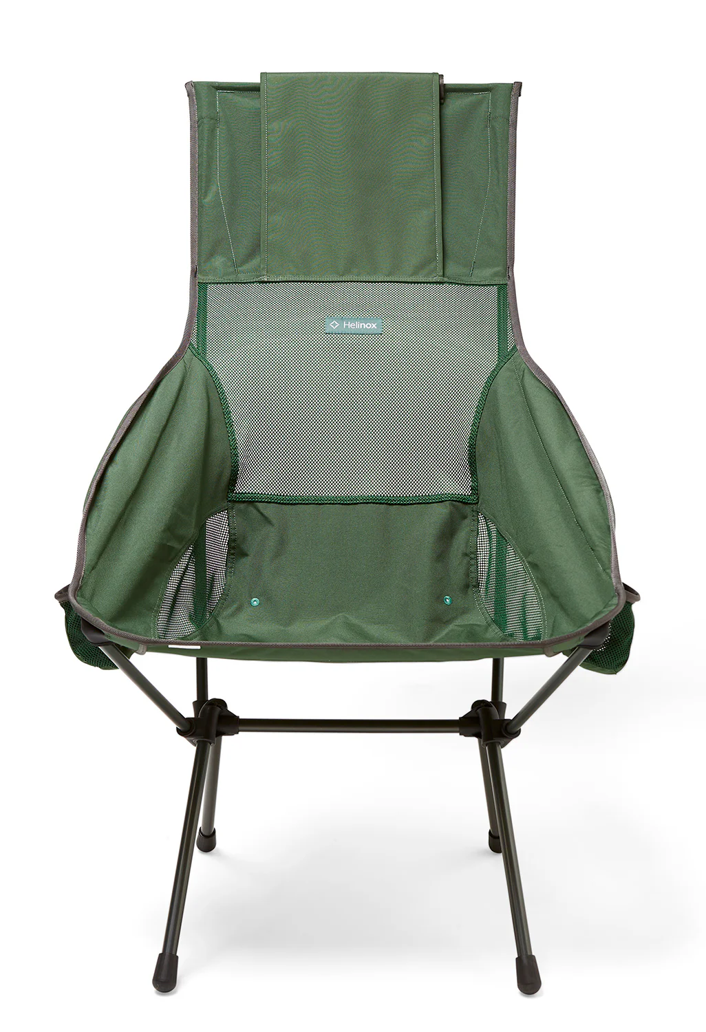 Helinox Savanna Chair - Forest Green - Image 2