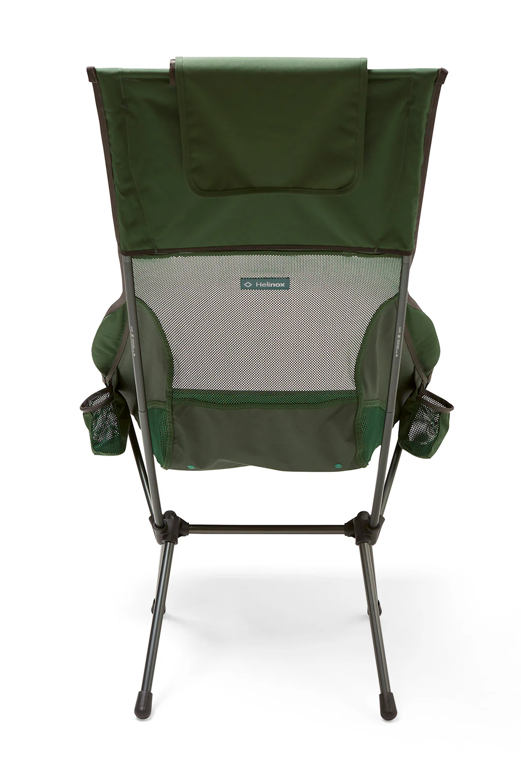 Helinox Savanna Chair - Forest Green - Image 4