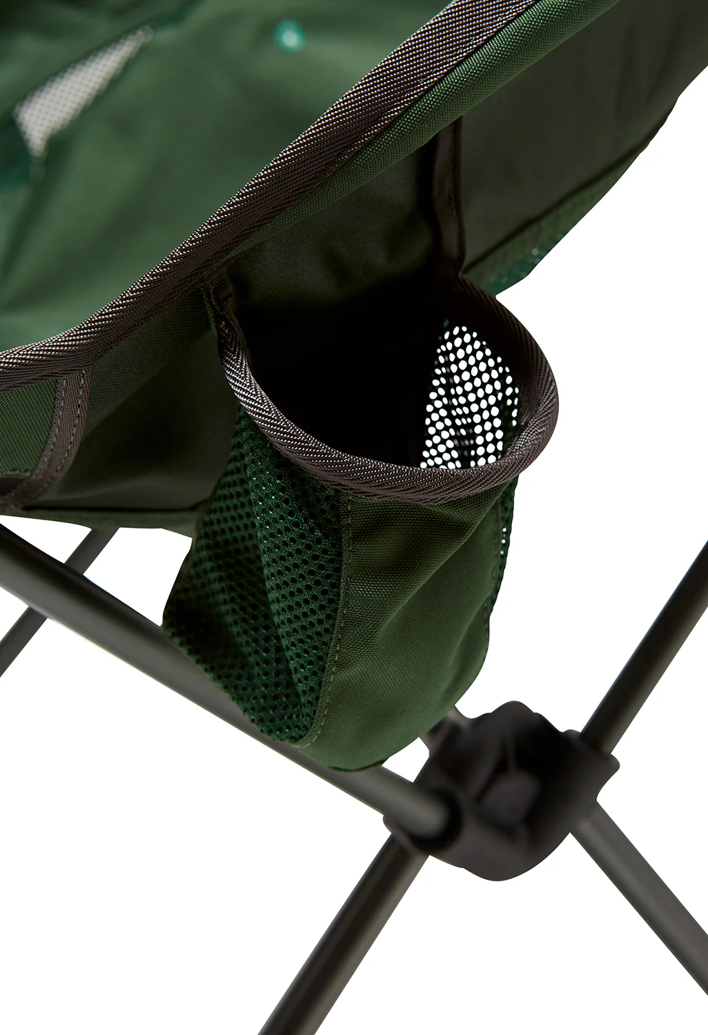 Helinox Savanna Chair - Forest Green - Image 5