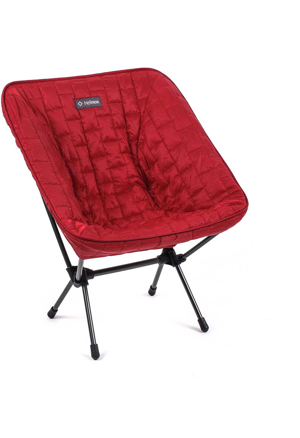 Helinox Seat Warmer for Chair One - Scarlet/Iron - Image 2