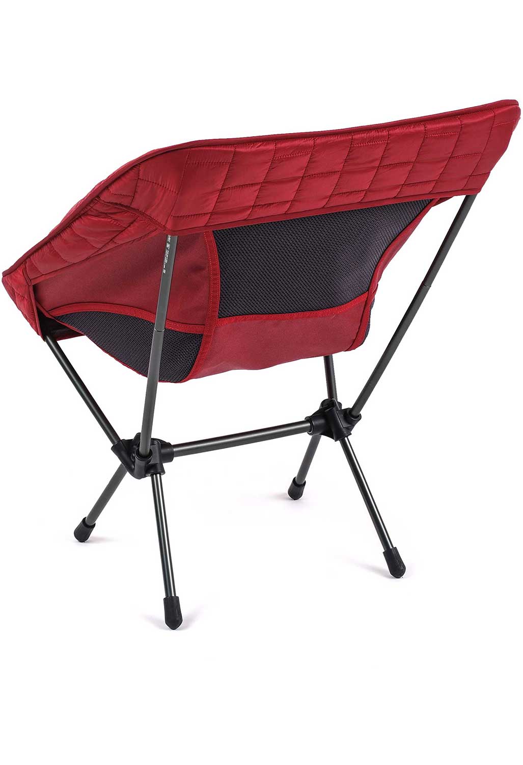 Helinox Seat Warmer for Chair One - Scarlet/Iron - Image 3