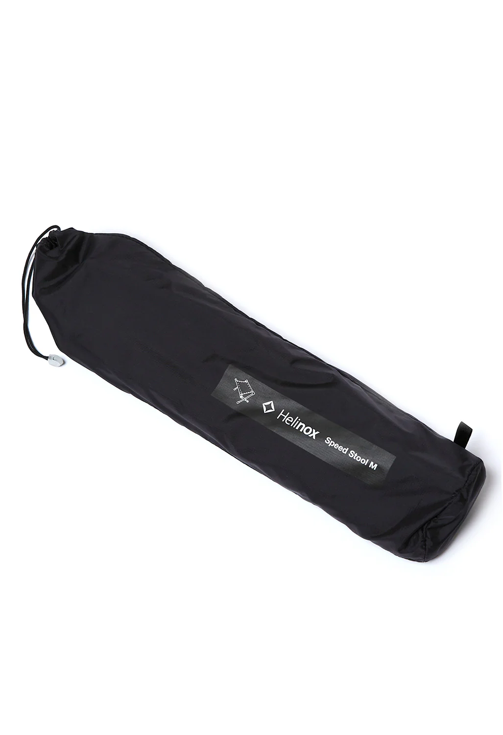 Helinox Speed Stool - Black - Image 4