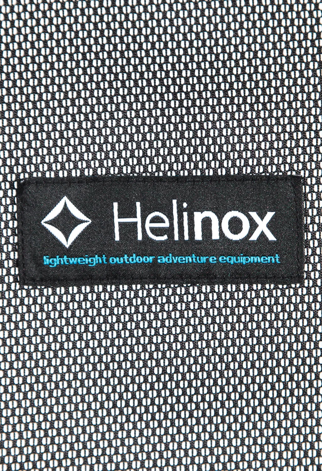 Helinox Sunset Chair - Black/Blue - Image 4