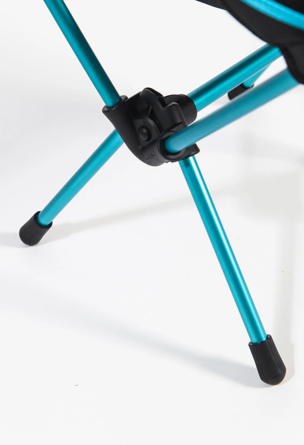 Helinox Sunset Chair - Black/Blue - Image 5