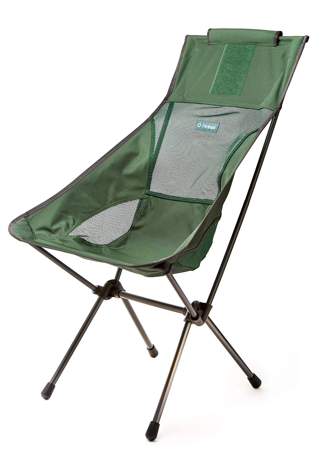 Helinox Sunset Chair - Forest Green