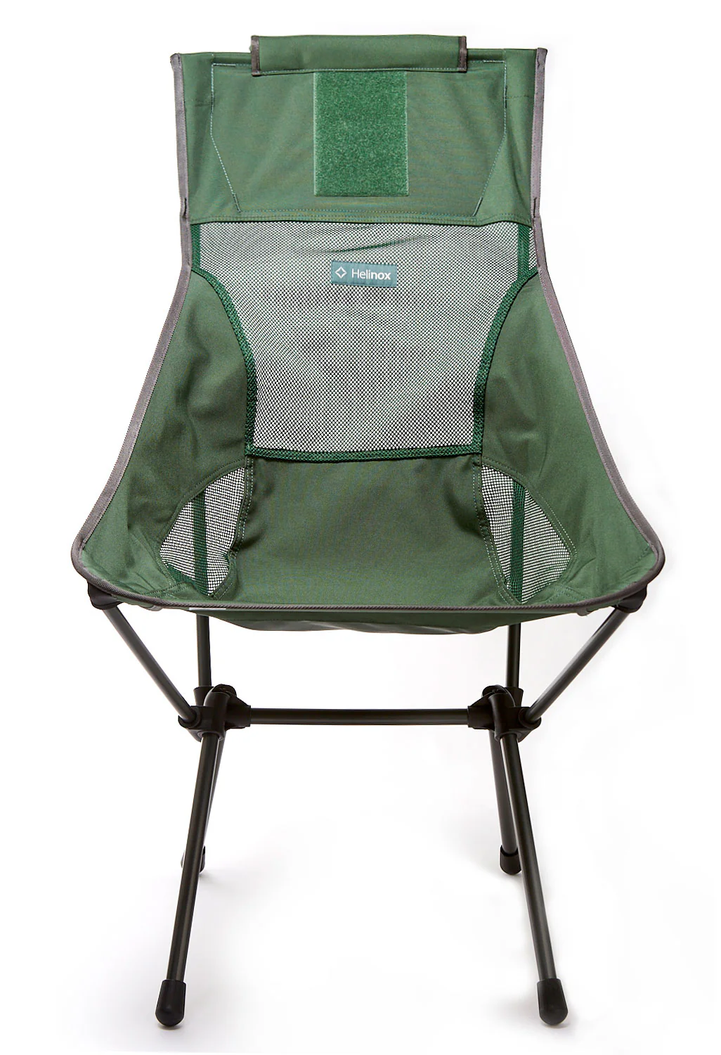 Helinox Sunset Chair - Forest Green - Image 2
