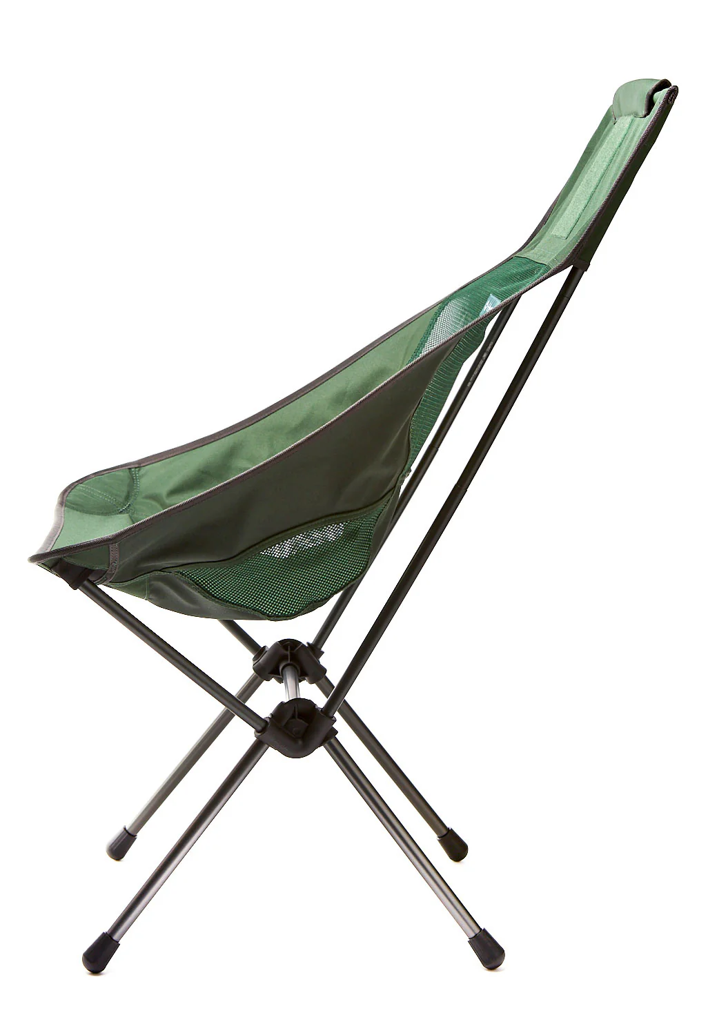 Helinox Sunset Chair - Forest Green - Image 3
