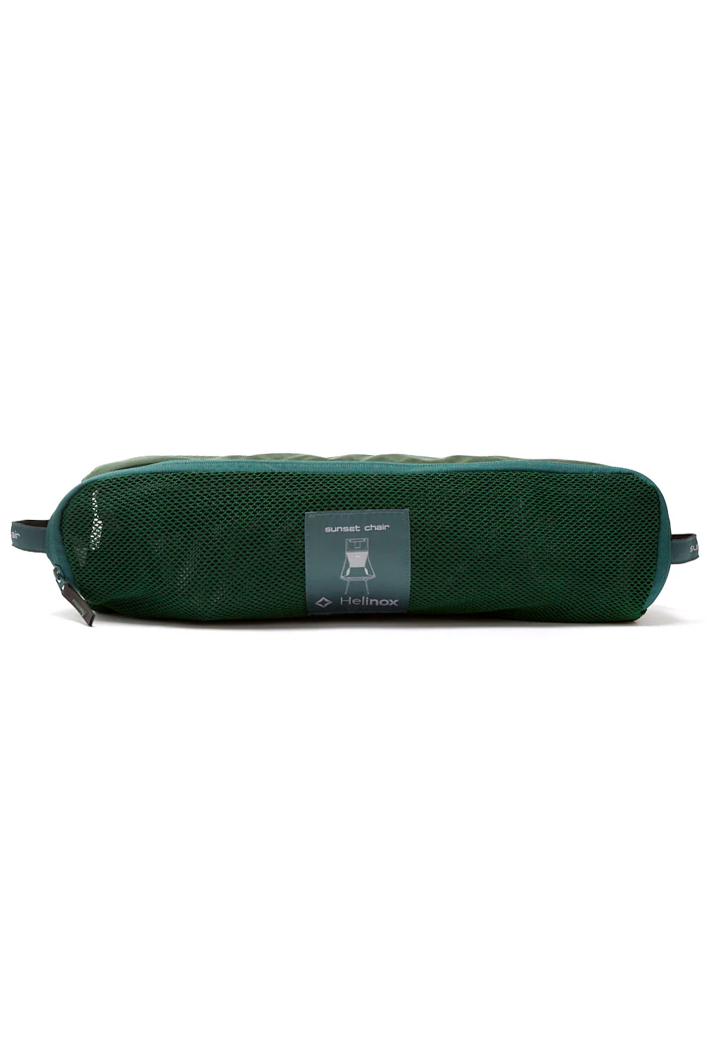Helinox Sunset Chair - Forest Green - Image 6