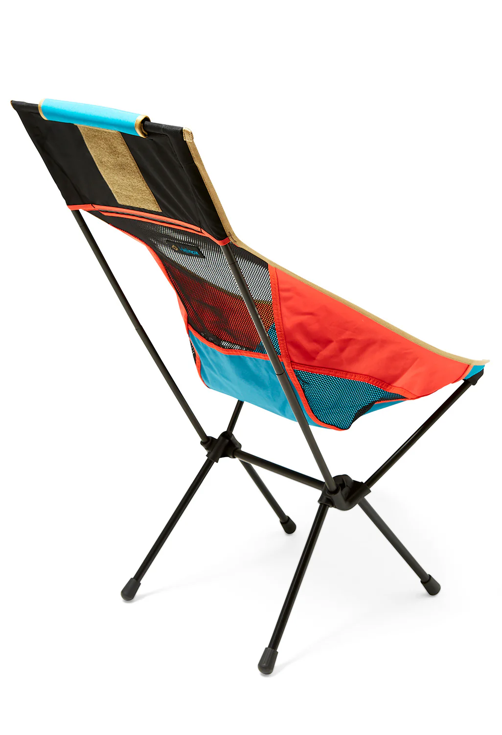 Helinox Sunset Chair - Multi Block - Image 2