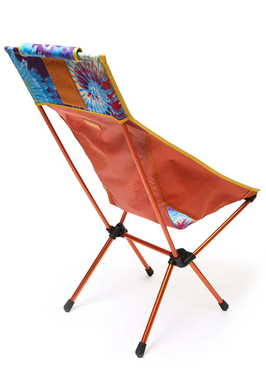Helinox Sunset Chair - Tie Dye - Image 2