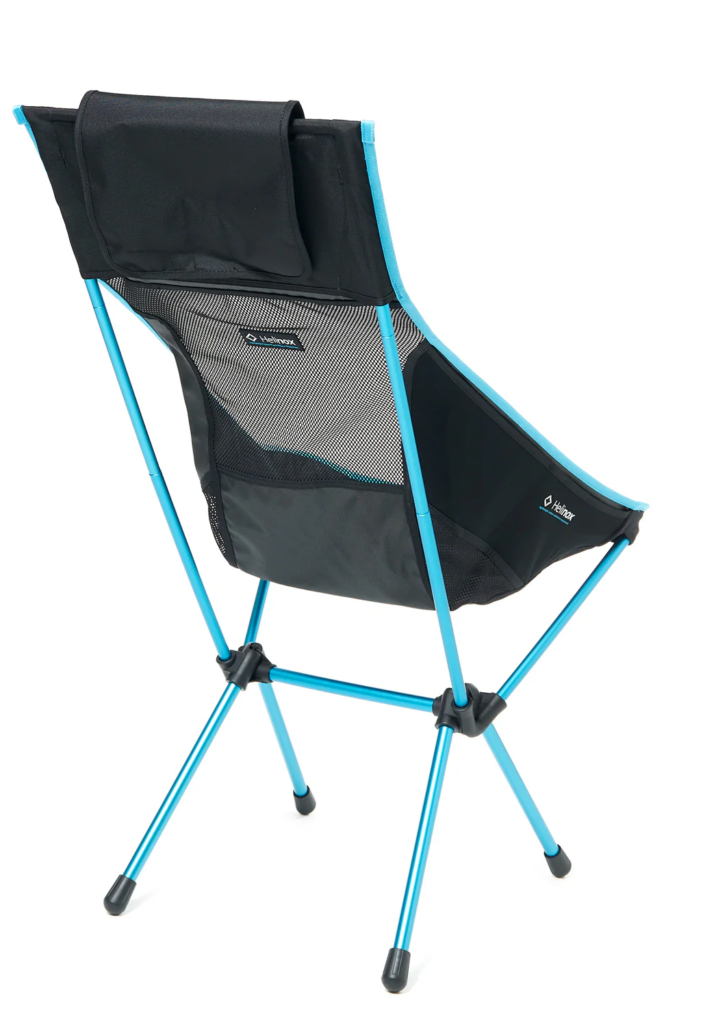 Helinox Sunset Chair - Black - Image 2