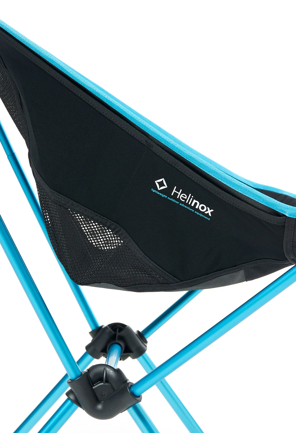 Helinox Sunset Chair - Black - Image 3
