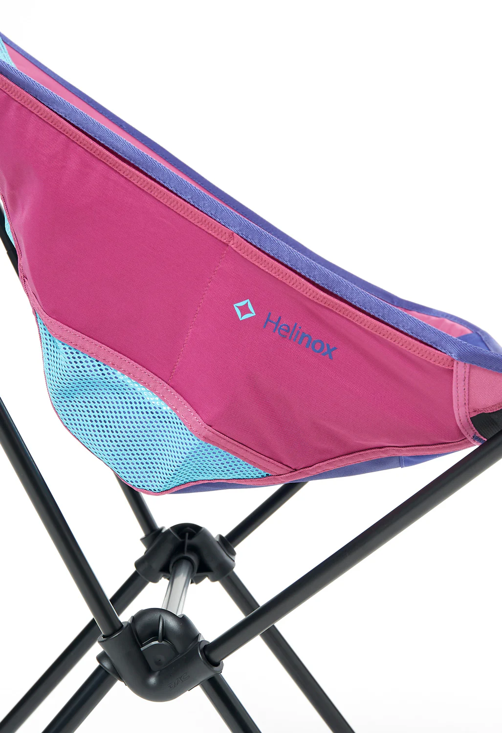 Helinox Sunset Chair - Multi Block 23 - Image 3