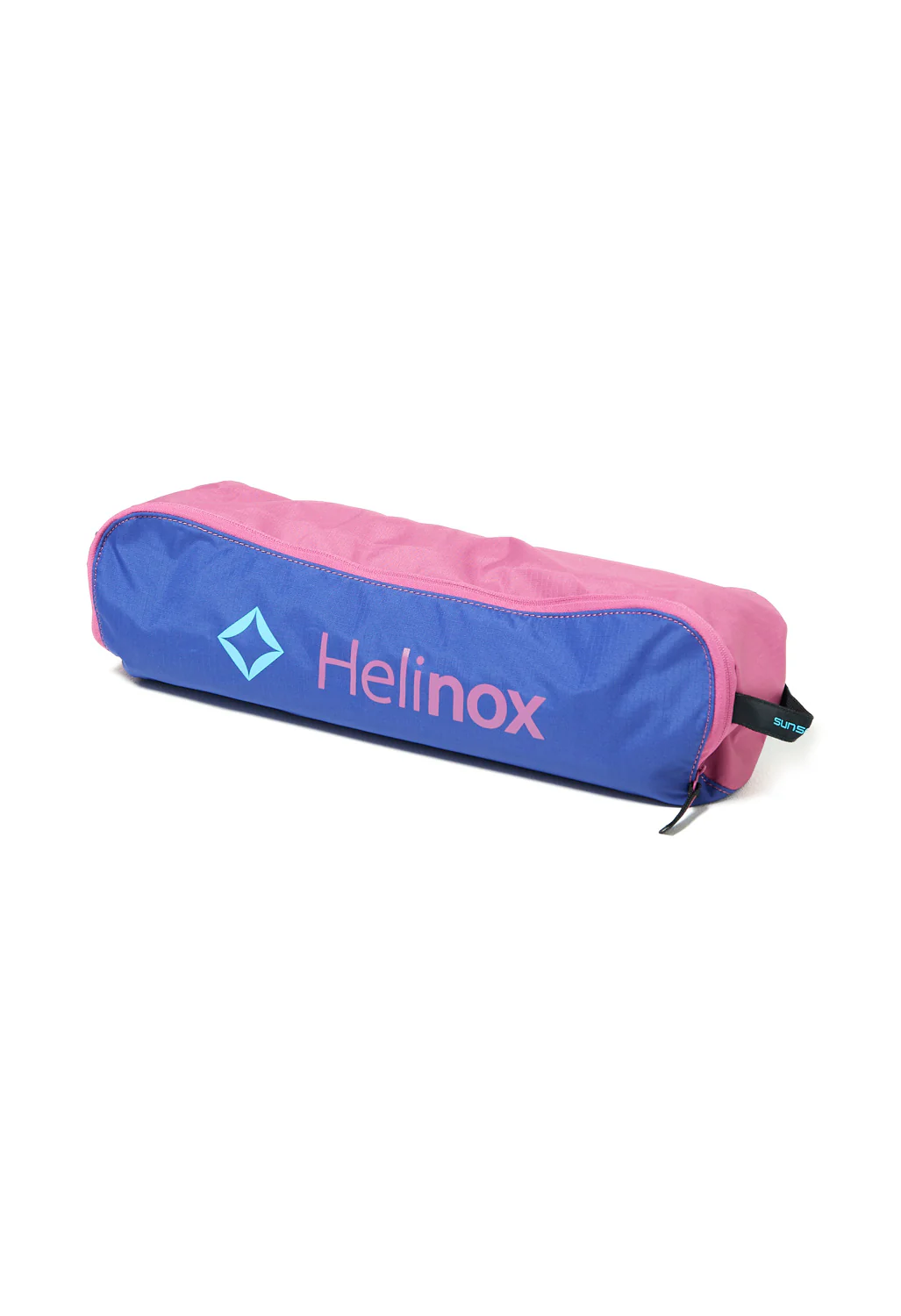 Helinox Sunset Chair - Multi Block 23 - Image 5