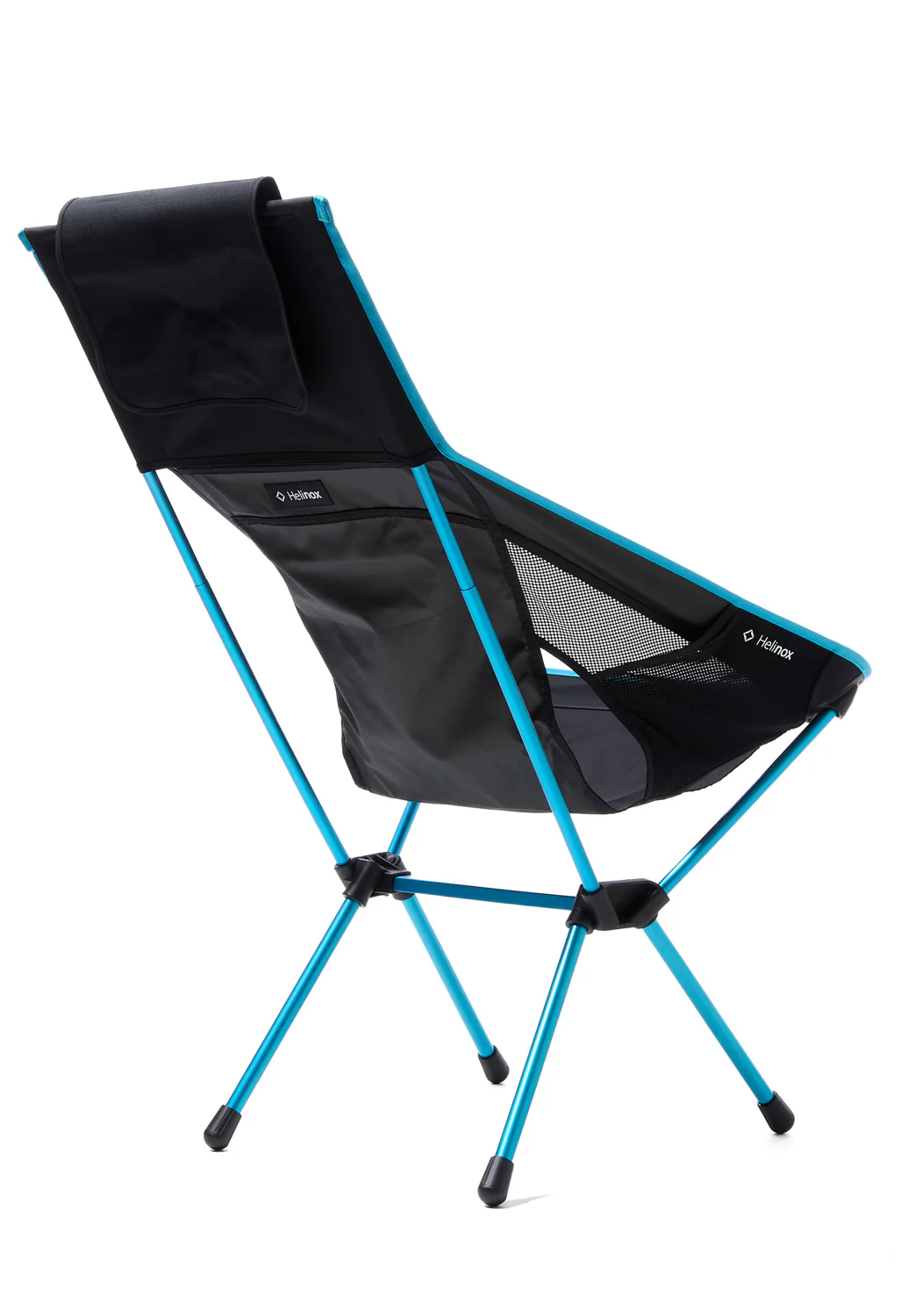 Helinox Sunset Chair - Black - Image 2