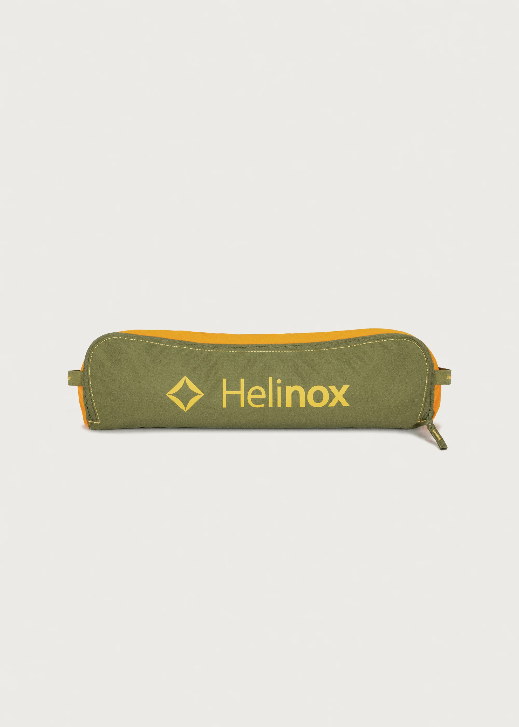 Helinox Sunset Chair - Flame Multi Block - Image 6