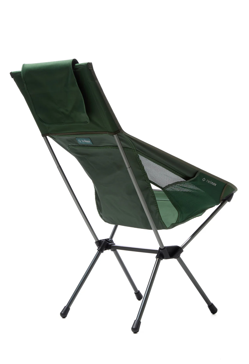 Helinox Sunset Chair - Forest Green - Image 2