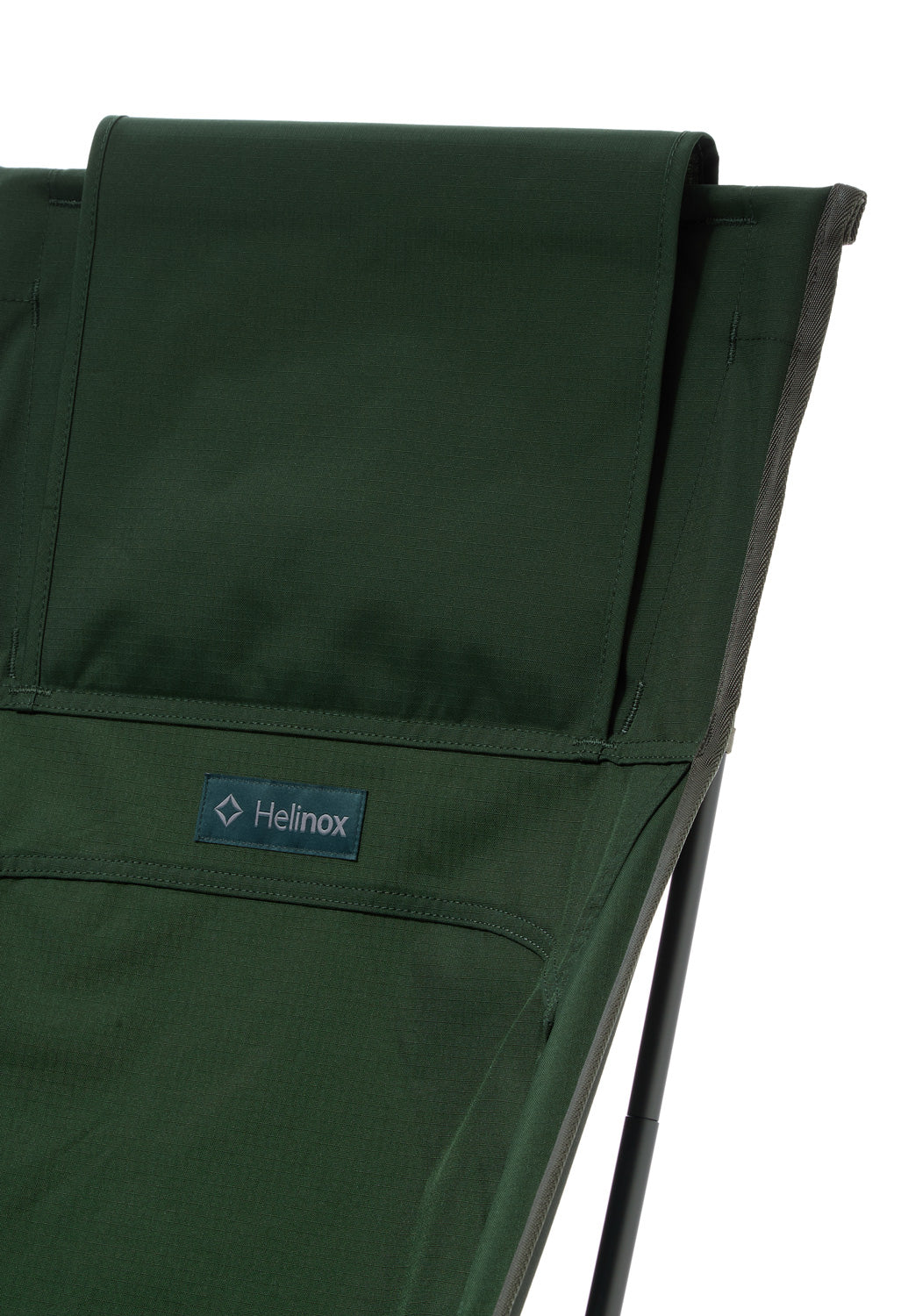 Helinox Sunset Chair - Forest Green - Image 3