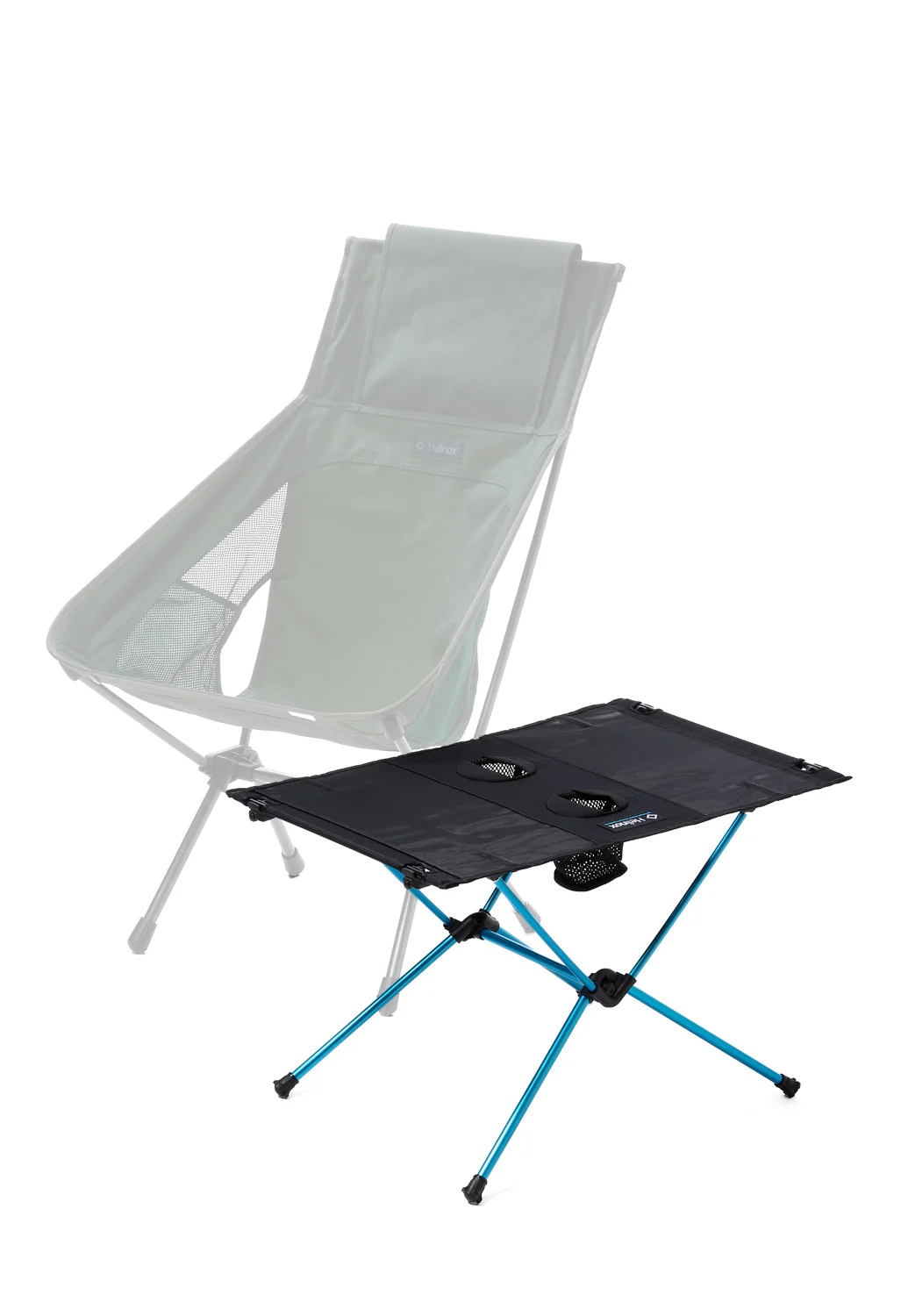 Helinox Table One   - Black - Image 5
